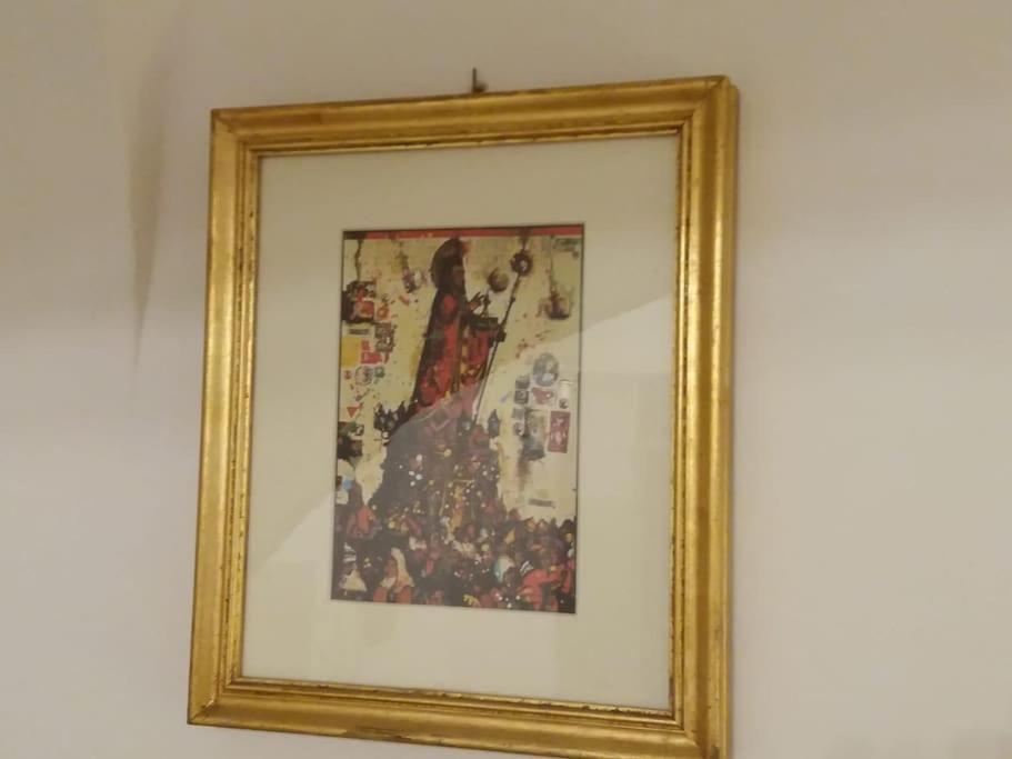 Joy'S Home باري المظهر الخارجي الصورة