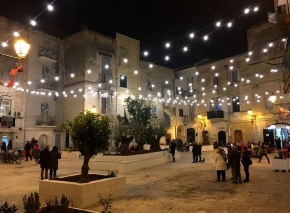 Joy'S Home باري المظهر الخارجي الصورة